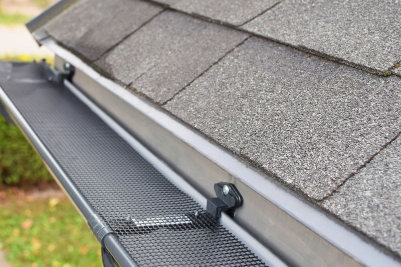 Gutter Cover Benefits
