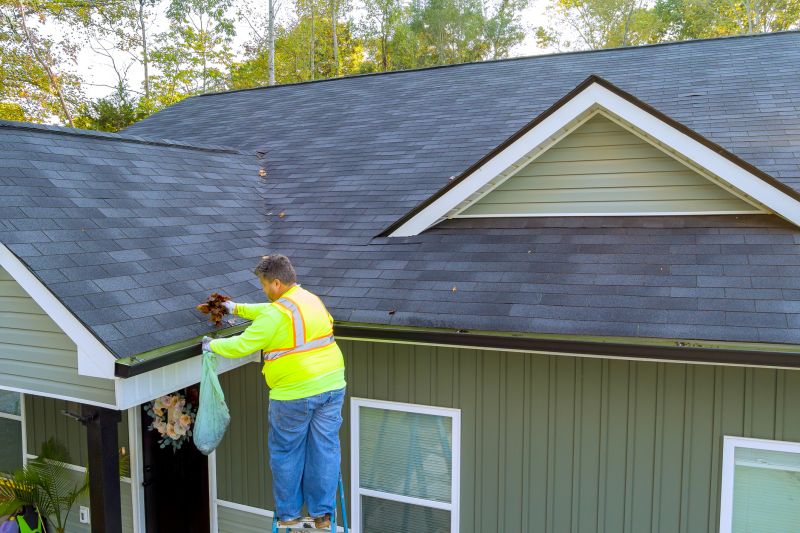 Specialized Gutter Cover Contractors
